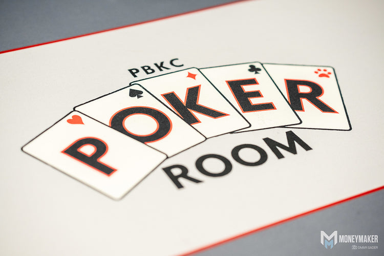 PBKC Mystery Bounty Event #1 Chip Counts Thru Flight D