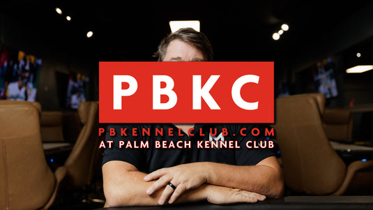 THE MONEYMAKER TOUR IS COMING TO PALM BEACH KENNEL CLUB