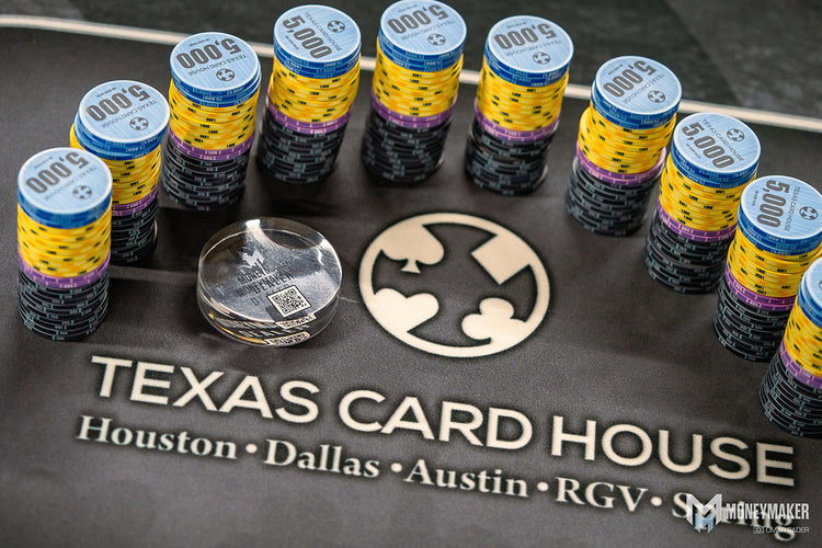 TCH Houston Event #3 Flight G Attracts 113 Entries; Last Night Flight Starts at 5p!