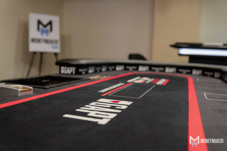Daytona Beach - Main Event #7 Prize Pool Payouts