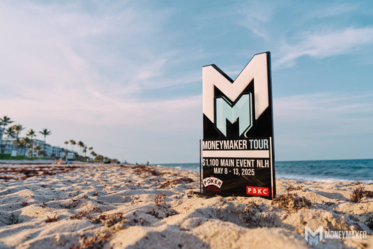 Moneymaker Tour at Palm Beach Kennel Club Main Event Payouts