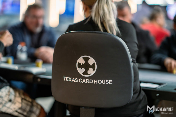 TCH Houston Main Event Payouts