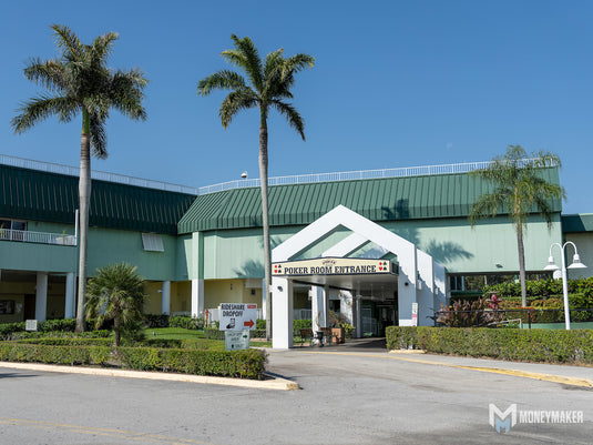 Moneymaker Multi Flight Event #20 Day 2 Payouts