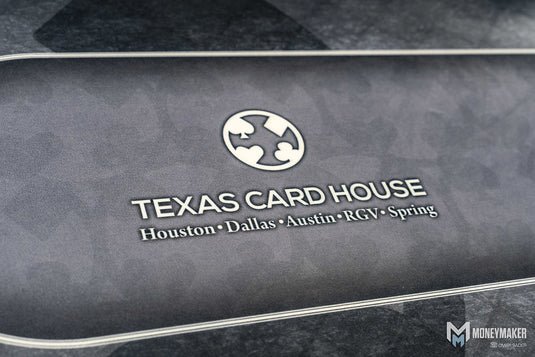 TCH Houston Event #3 Flight E Attracts 86 Entries; Flight F Underway