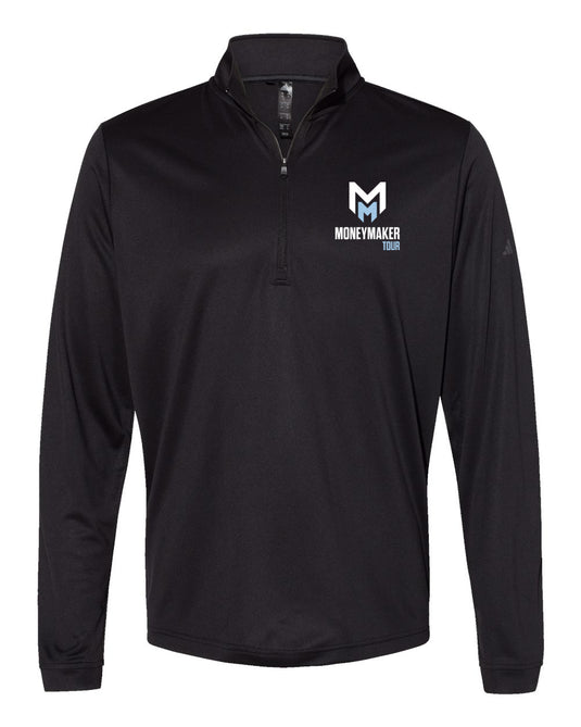 Moneymaker Tour Adidas Pullover - Black