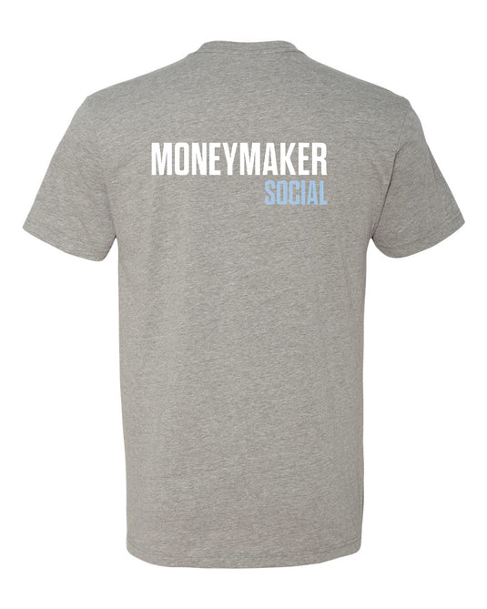 Moneymaker Social 