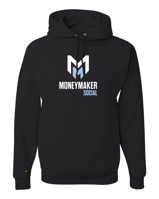 Moneymaker Social Hoodie